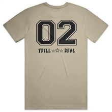 Load image into Gallery viewer, 02 TRILL MIXED COLLECTION T-SHIRT