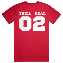 Load image into Gallery viewer, 02 TRILL MIXED COLLECTION T-SHIRT