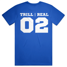 Load image into Gallery viewer, 02 TRILL MIXED COLLECTION T-SHIRT