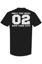 Load image into Gallery viewer, 02 TRILL LONELY LION T- SHIRTS