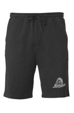 Load image into Gallery viewer, 02 TRILL LONELY LION SHORTS