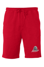 Load image into Gallery viewer, 02 TRILL LONELY LION SHORTS