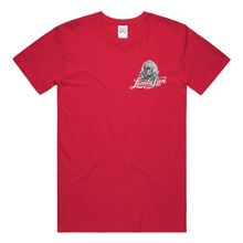 Load image into Gallery viewer, 02 TRILL LONELY LION T-SHIRTS