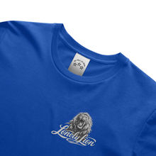 Load image into Gallery viewer, 02 TRILL LONELY LION T-SHIRTS