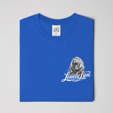 Load image into Gallery viewer, 02 TRILL LONELY LION T-SHIRTS