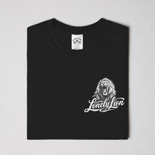Load image into Gallery viewer, 02 TRILL LONELY LION T-SHIRTS