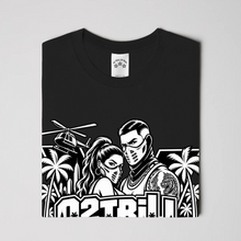 Load image into Gallery viewer, 02 TRILL RY 6 T SHIRTS