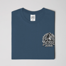 Load image into Gallery viewer, 02 TRILL NELSON COMBAT T SHIRTS