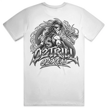Load image into Gallery viewer, 02 TRILL NELSON COMBAT T SHIRTS