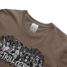 Load image into Gallery viewer, 02 TRILL ELITE WARRIOR T SHIRTS