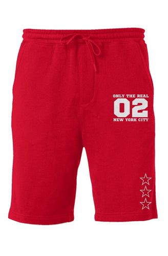 02 TRILLIONAIRE SHORTS