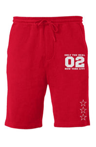 02 TRILLIONAIRE SHORTS