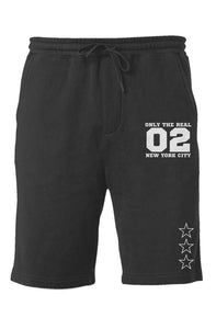 02 TRILLIONAIRE SHORTS