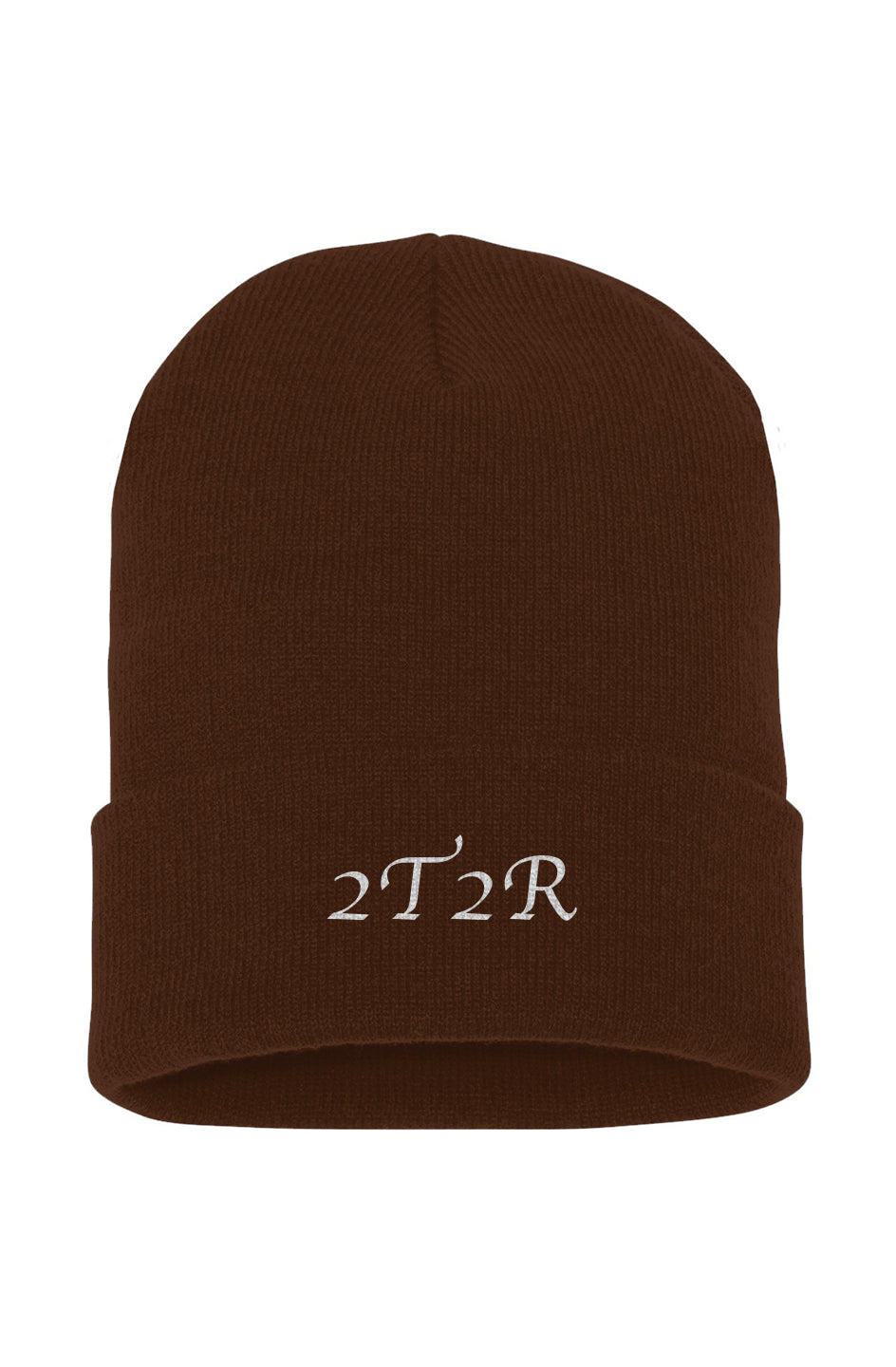 02 TRILL BEANIE HAT