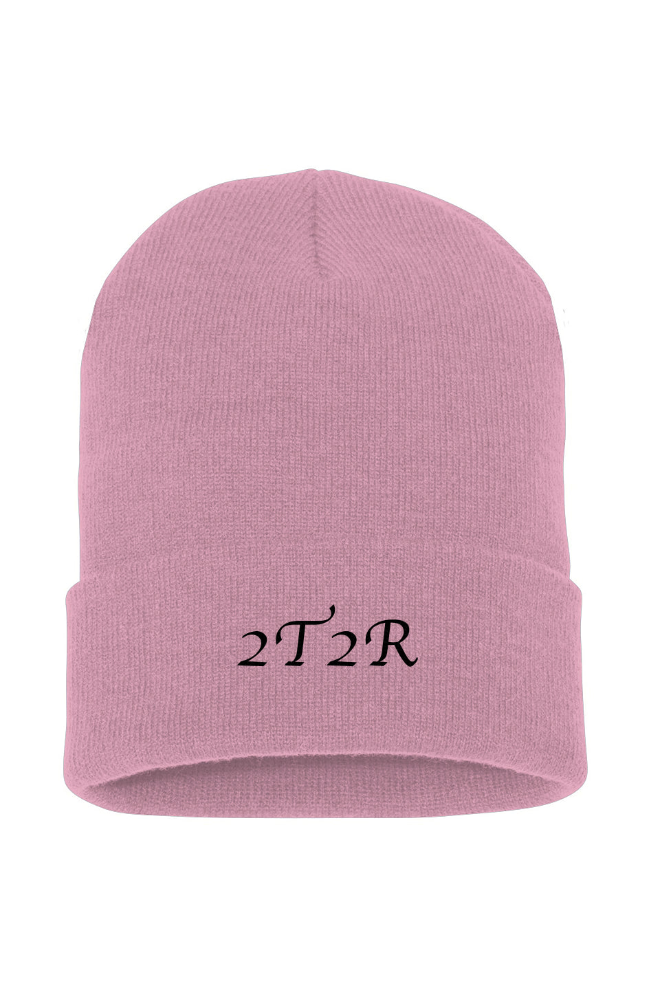 02 TRILL BEANIE HAT