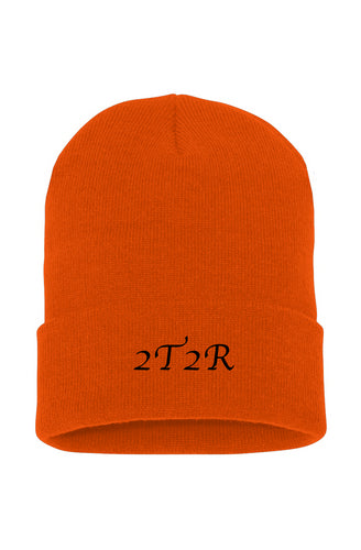 02 TRILL BEANIE HAT 