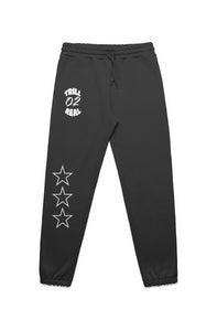 02 TRILLIONAIRE TRACK PANTS