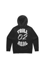 Load image into Gallery viewer, 02 TRILLIONAIRE SWEATSUIT TOP
