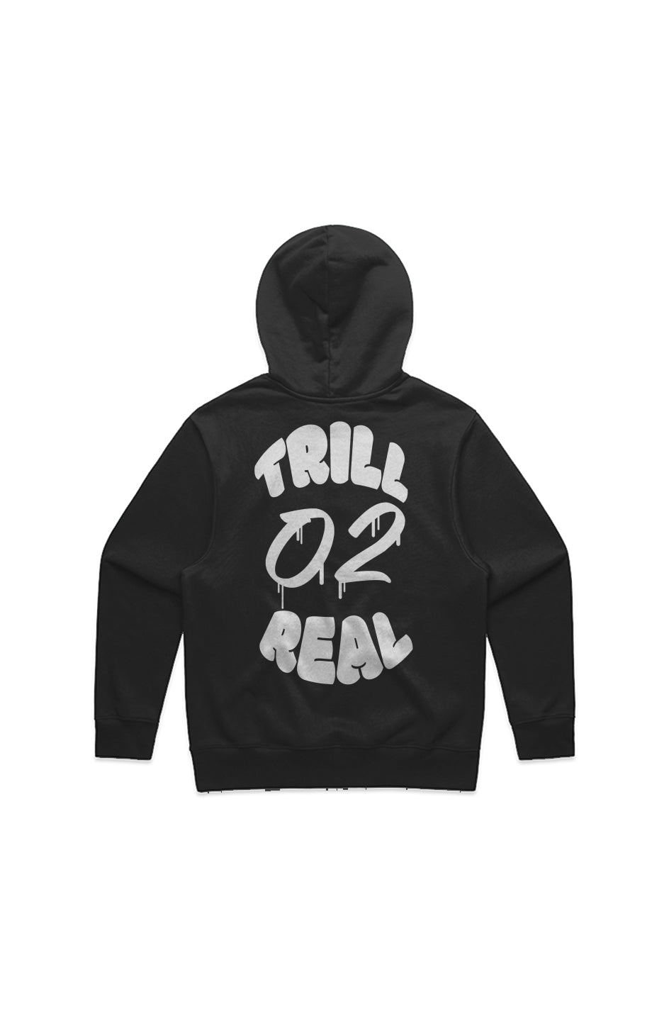 02 TRILLIONAIRE SWEATSUIT TOP