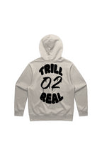 Load image into Gallery viewer, 02 TRILLIONAIRE SWEATSUIT TOP
