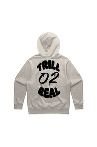 02 TRILLIONAIRE SWEATSUIT TOP