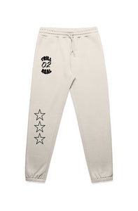 02 TRILLIONAIRE TRACK PANTS BOTTOM