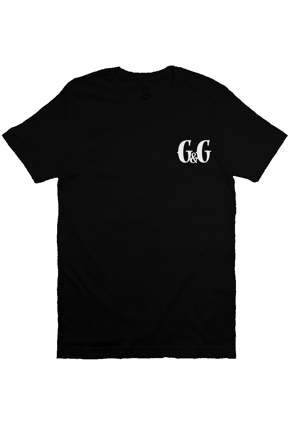 02 TRILL G&G T-SHIRT