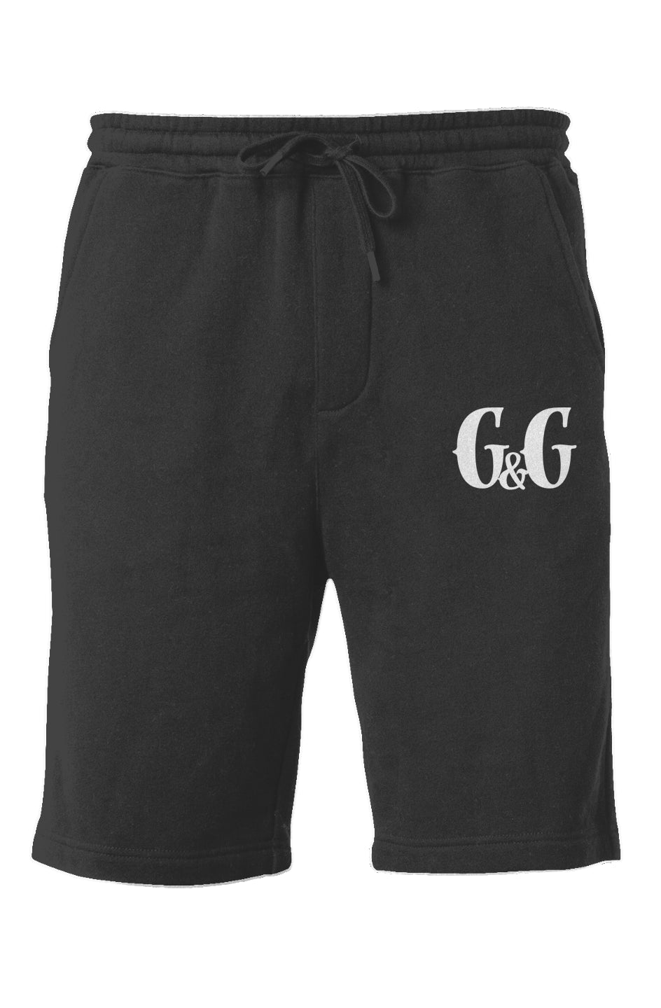 02 TRILL G&G SHORTS