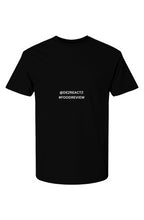 Load image into Gallery viewer, 02 TRILLIONAIRE DEZREACTZ T-SHIRT
