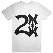 Load image into Gallery viewer, 02 TRILL NEW YORK T-SHIRT
