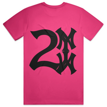 Load image into Gallery viewer, 02 TRILL NEW YORK T-SHIRT
