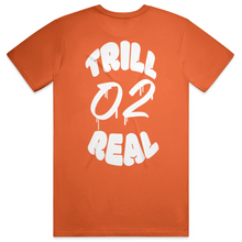 Load image into Gallery viewer, 02 TRILL MIXED COLLECTION T-SHIRT
