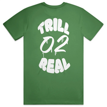 Load image into Gallery viewer, 02 TRILL MIXED COLLECTION T-SHIRT
