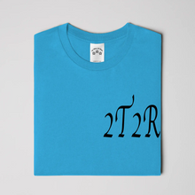 Load image into Gallery viewer, 02 TRILL MIXED COLLECTION T-SHIRT
