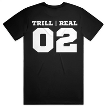 Load image into Gallery viewer, 02 TRILL MIXED COLLECTION T-SHIRT
