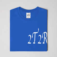 Load image into Gallery viewer, 02 TRILL MIXED COLLECTION T-SHIRT
