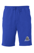 Load image into Gallery viewer, 02 TRILL LONELY LION SHORTS
