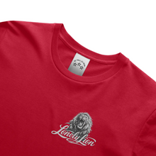 Load image into Gallery viewer, 02 TRILL LONELY LION T-SHIRTS
