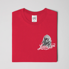 Load image into Gallery viewer, 02 TRILL LONELY LION T-SHIRTS
