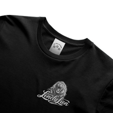 Load image into Gallery viewer, 02 TRILL LONELY LION T-SHIRTS
