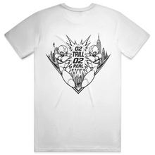 Load image into Gallery viewer, 02 TRILL MEGA T-SHIRTS
