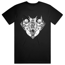 Load image into Gallery viewer, 02 TRILL MEGA T-SHIRTS
