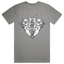 Load image into Gallery viewer, 02 TRILL MEGA T-SHIRTS
