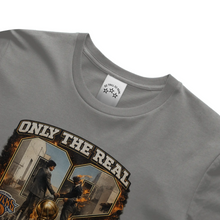 Load image into Gallery viewer, 02 TRILL ART ROCK NEW YORK KNICKS CHAMPION T-SHIRTS

