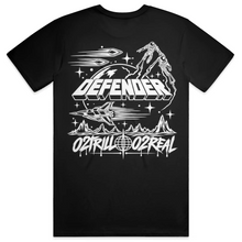 Load image into Gallery viewer, 02 TRILL UNC DEFENDER T SHIRTS
