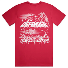 Load image into Gallery viewer, 02 TRILL UNC DEFENDER T SHIRTS
