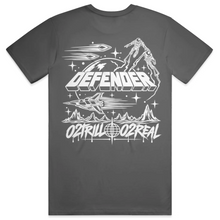 Load image into Gallery viewer, 02 TRILL UNC DEFENDER T SHIRTS
