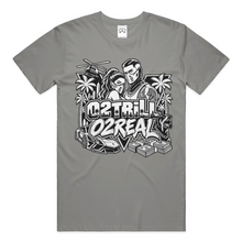 Load image into Gallery viewer, 02 TRILL RY 6 T SHIRTS
