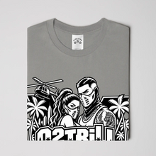 Load image into Gallery viewer, 02 TRILL RY 6 T SHIRTS
