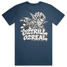 Load image into Gallery viewer, 02 TRILL JAX AND DEXIDE T SHIRTS
